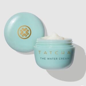 Tatcha The Water Cream Lightweight Pore-Refining Moisturizer